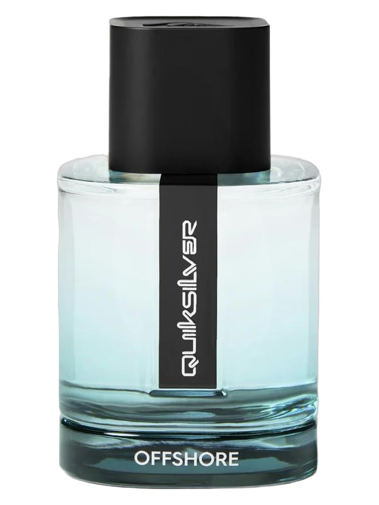 Quicksilver Offshore Retail Bottle