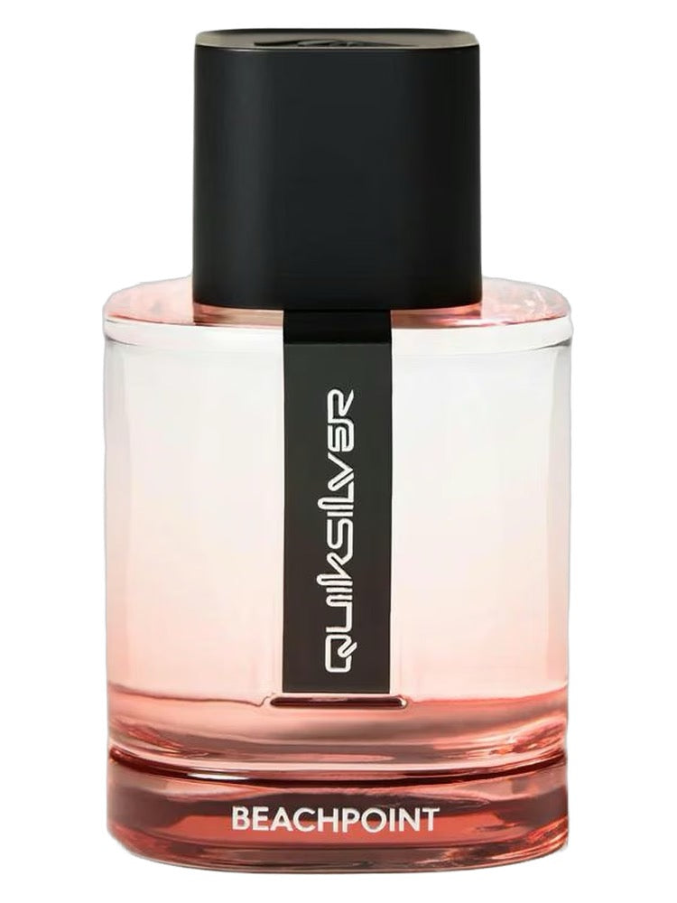 Quicksilver Beachpoint Retali Bottle