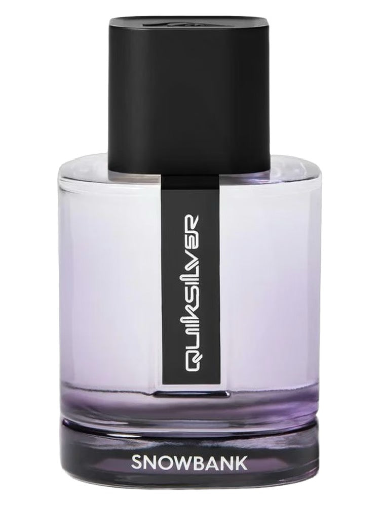 Quicksilver Snowbank Retail Bottle
