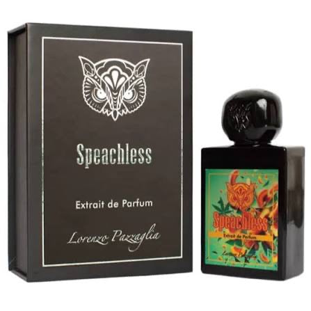 Lorenzo Pazzaglia Speechless (Retail Bottle)