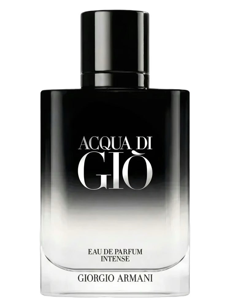 Échantillon de parfum Giorgio Armani Acqua Di Gio