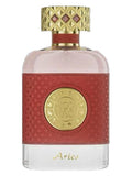 Jo Milano Zodiac Aries Sample