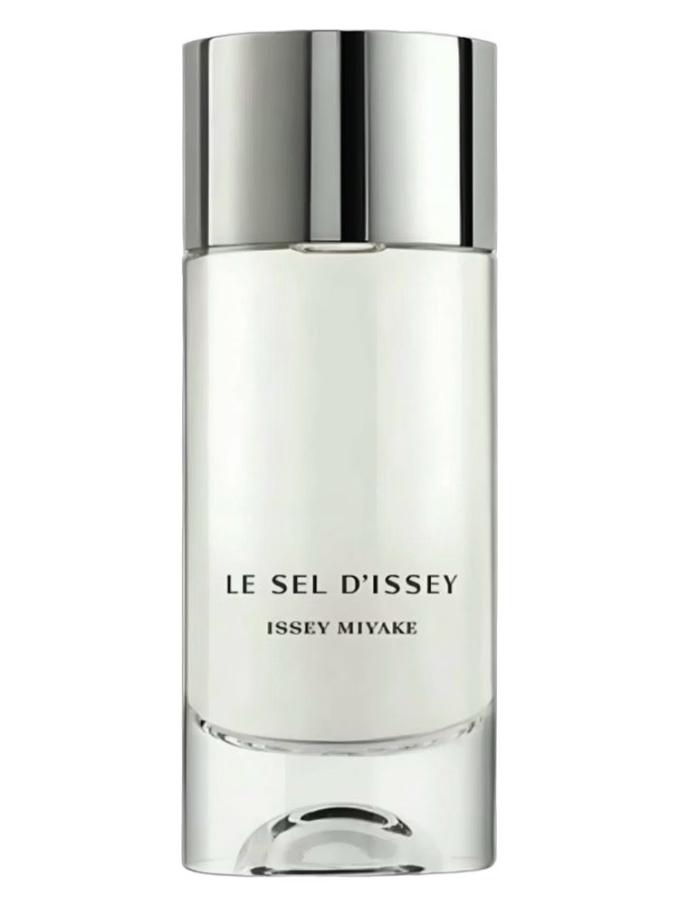 Issey Miyake Le Sel d’Issey EDT Sample