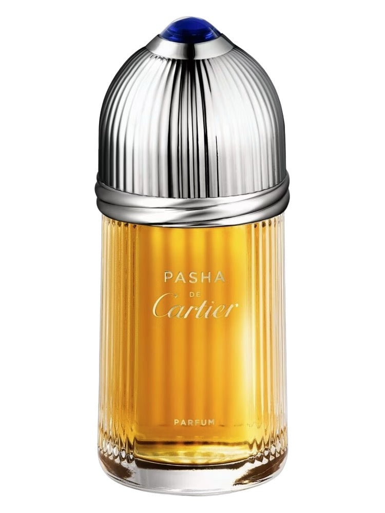 Cartier Pasha de Cartier Parfum Sample