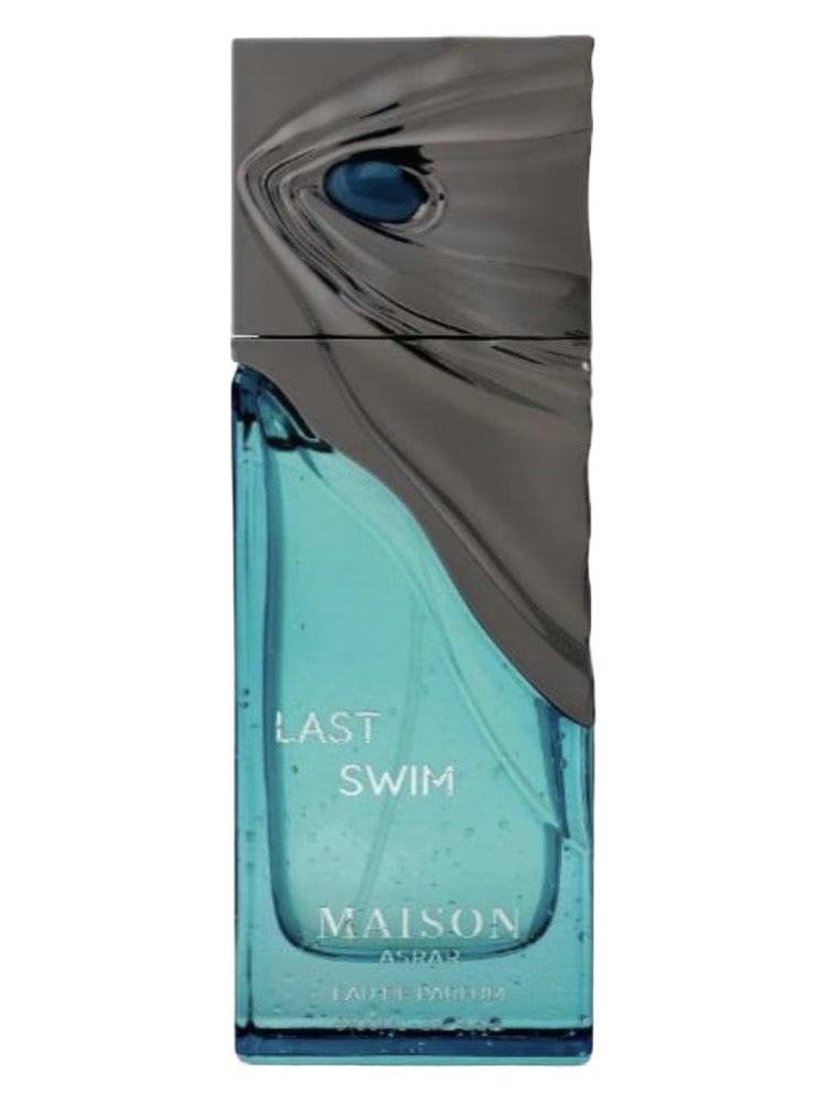 Maison Asrar Last Swim Decant Sample