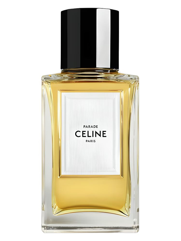 Celine Parade Sample