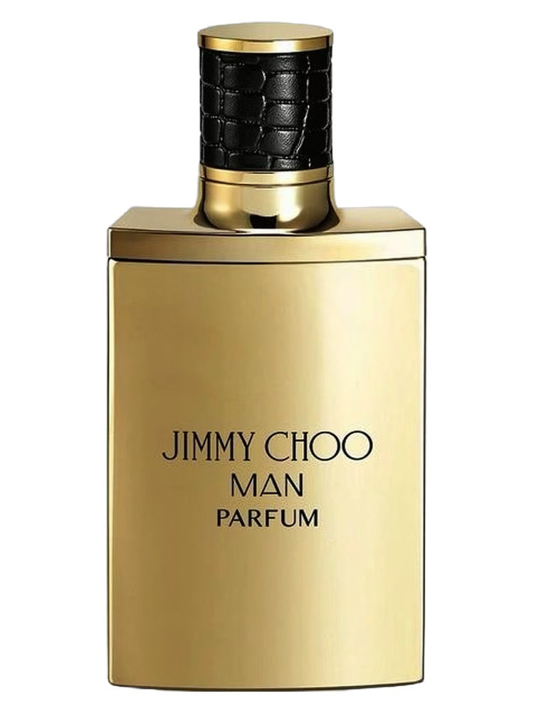 Jimmy Choo Man Parfum Sample (New Release)