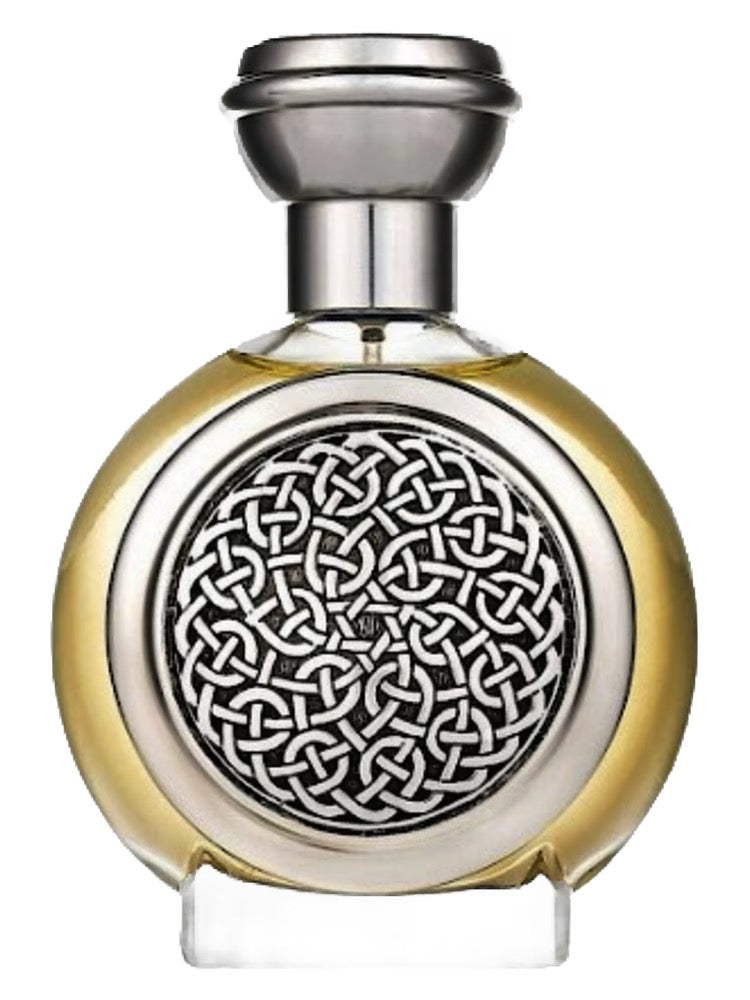 Boadicea the Victorious Bodacious Sample