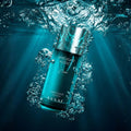 Muestra de elixir Azzaro Forever Wanted