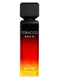 Muestra de elixir Azzaro Forever Wanted