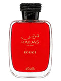 Rasasi Hawas Rouge Sample