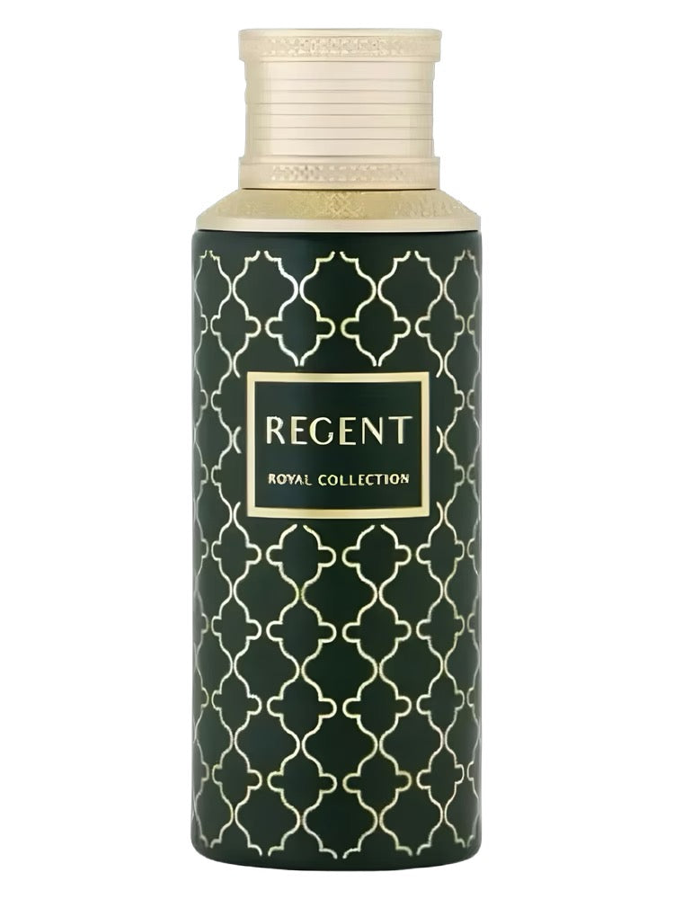 Maison Asrar Royal Collection Regent Decant Sample