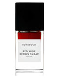 Bohoboco Red Wine Brown Sugar Decant Sample