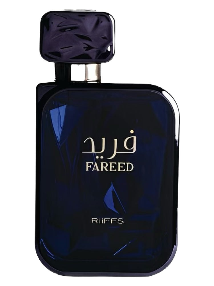 Riffs Fareed Decant Sample