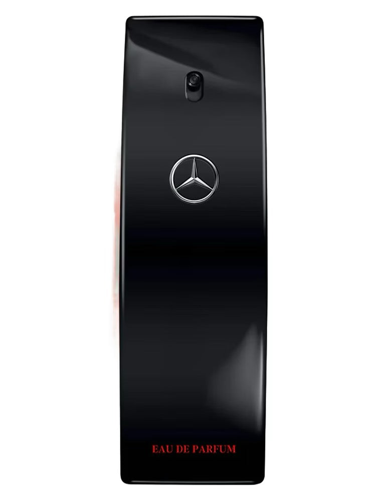 Mercedes Benz Club Black EDP Sample -NEW RELEASE