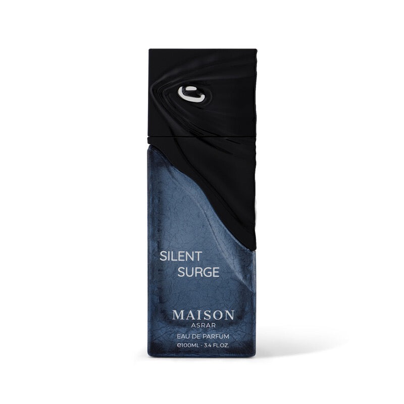 Maison Asrar Silent Surge Decant Sample