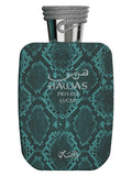 Rasasi Hawas Private Luceo Sample (NEW RELEASE)