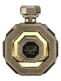 Arabian Oud Al Fareed  Sample