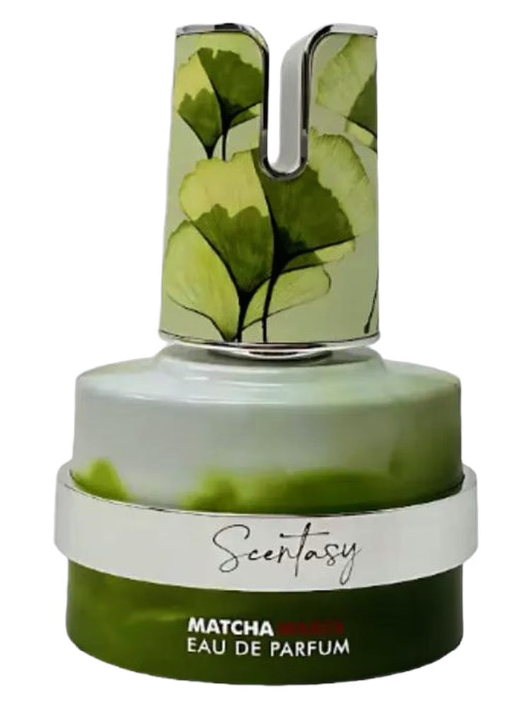 Armaf Scentasy Matcha Magix Sample