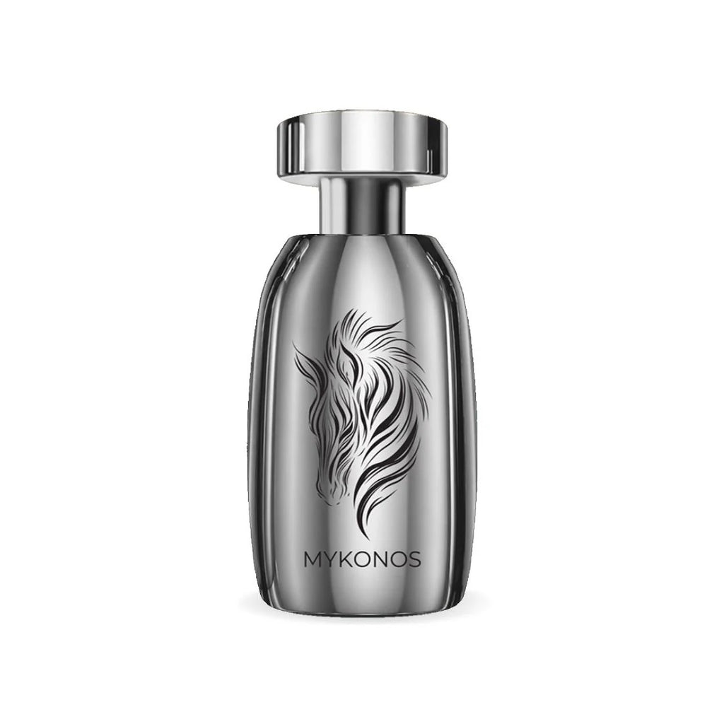Mykonos Untamed Sample
