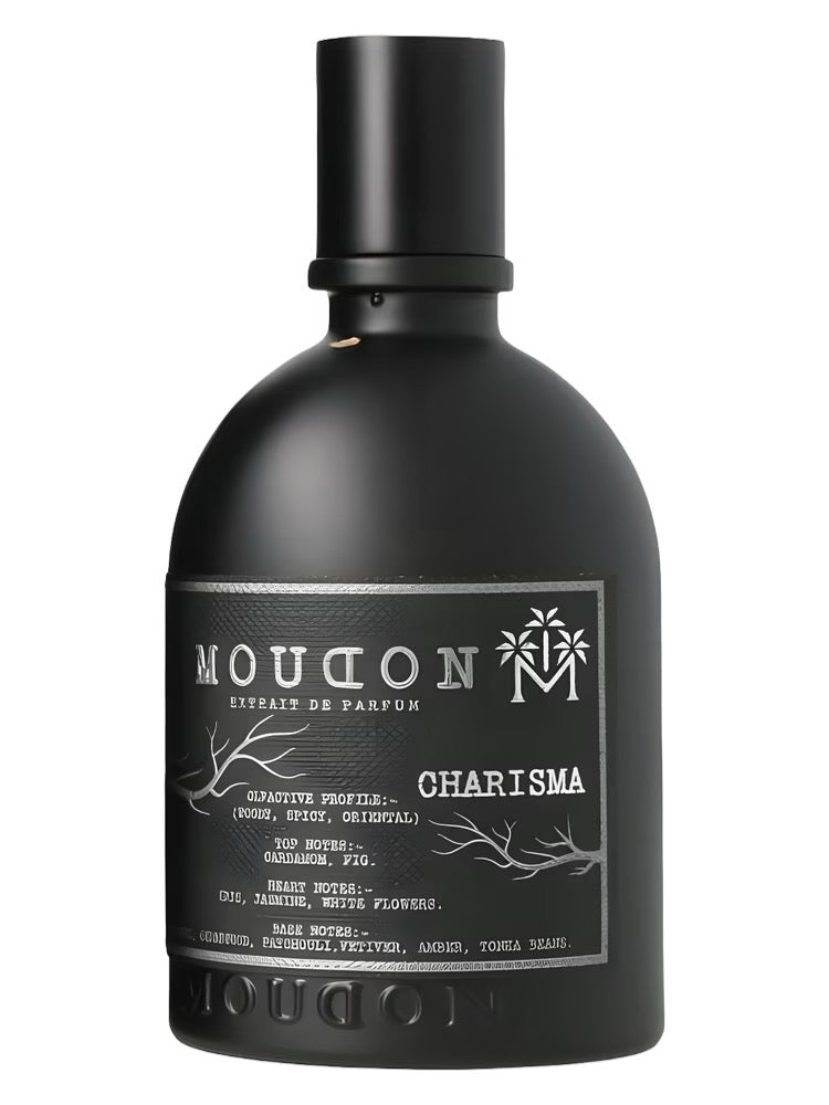 Moudon CHARISMA Decant Sample