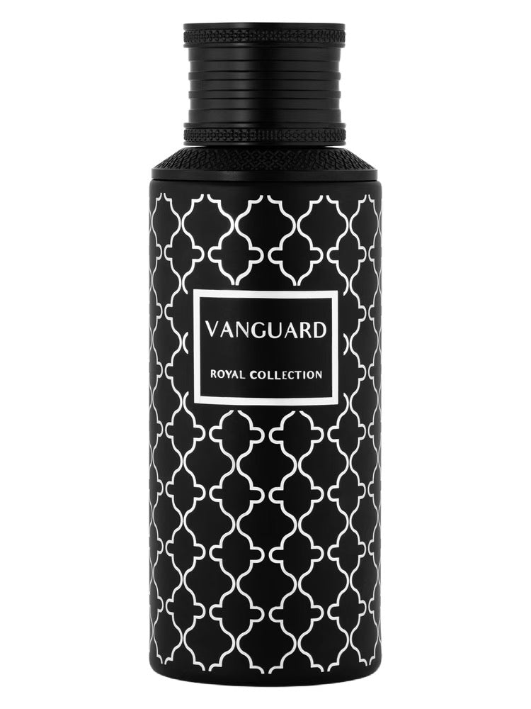 Maison Asrar Royal Collection Vanguard  Sample