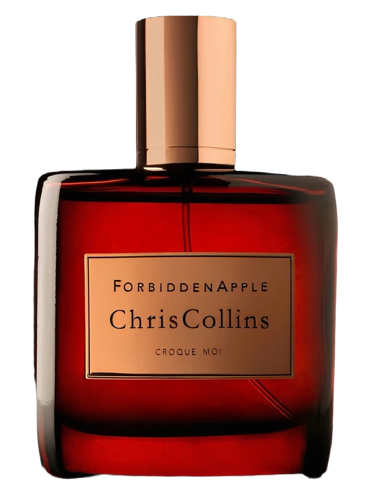 Chris Collins Forbidden Apple Croque Moi Decant Sample