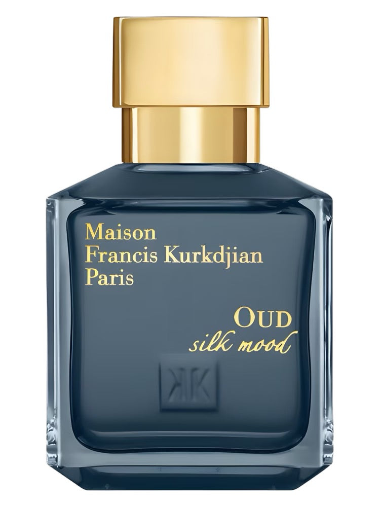 Maison Francis Kurkdjian Oud Silk Mood EDP Sample