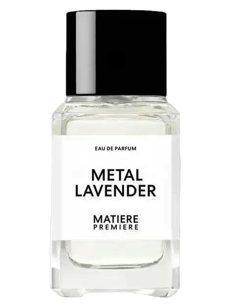 Matiere Premiere Metal Lavender Sample