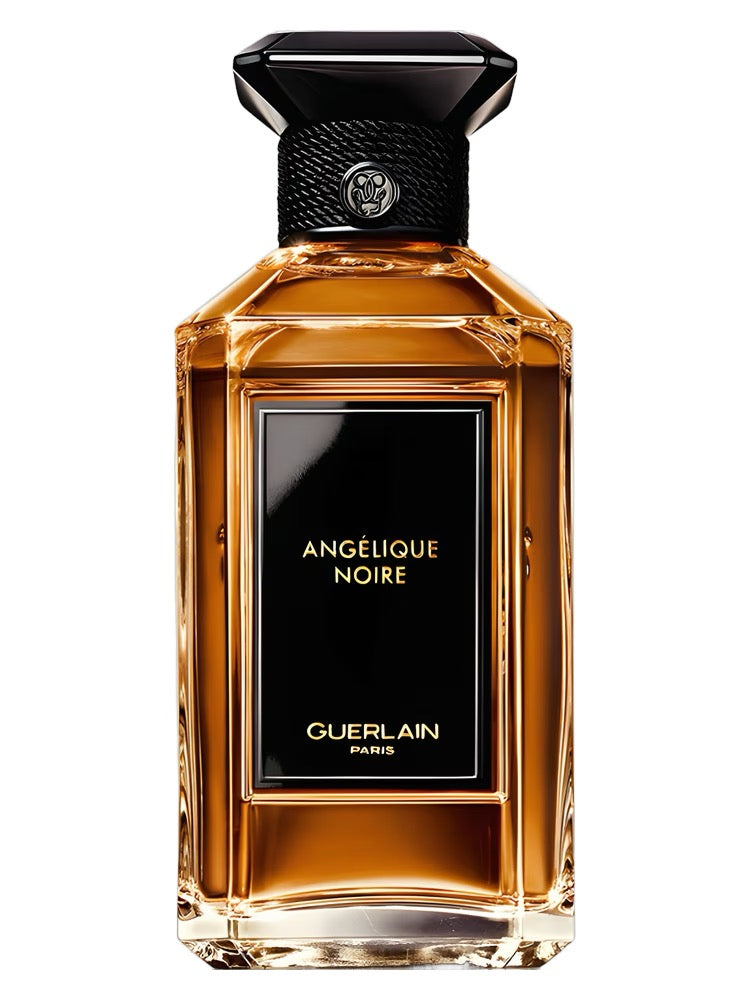 Guerlain Angélique Noire Sample
