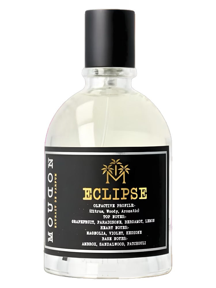 Moudon ECLIPSE Decant Sample