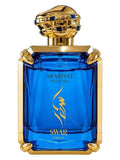 Arabiyat Prestige Swar D'Amour  Sample