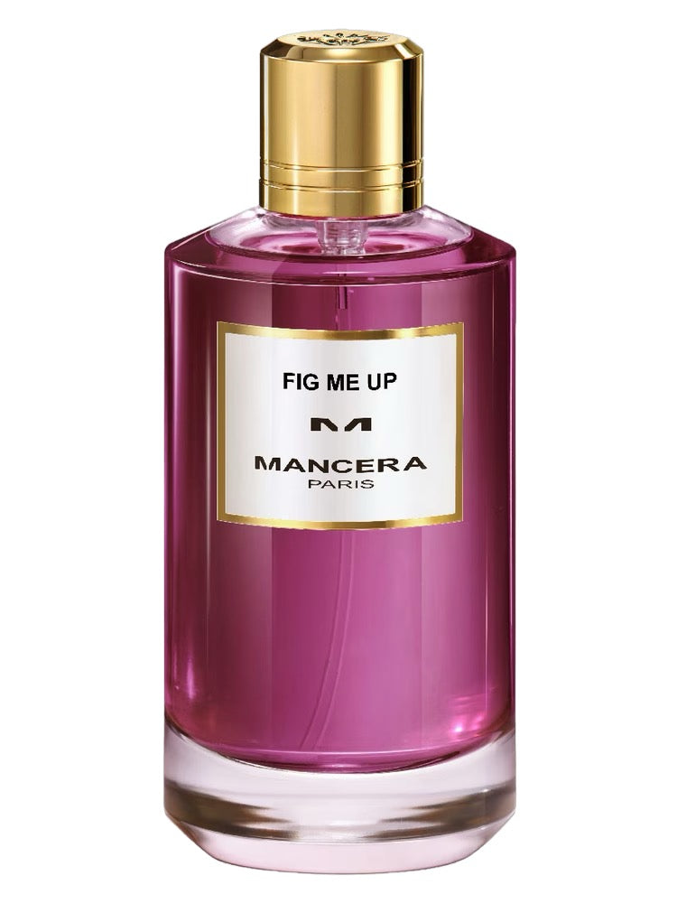 Mancera Fig Me Up Sample