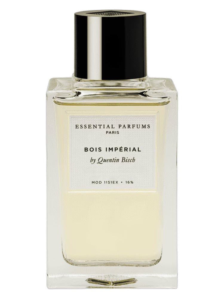 Essential Parfums Bois Impérial