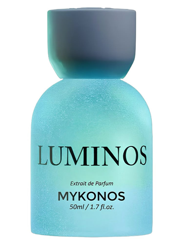 Mykonos Luminos Sample