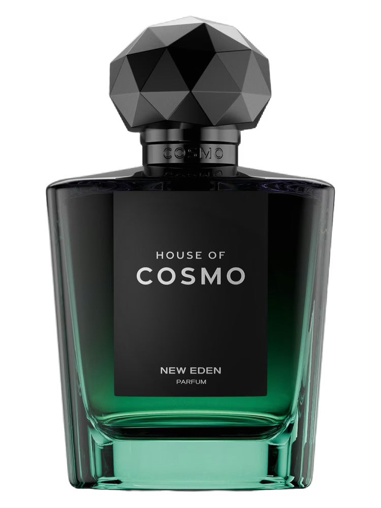 House of Cosmo New Eden Sample