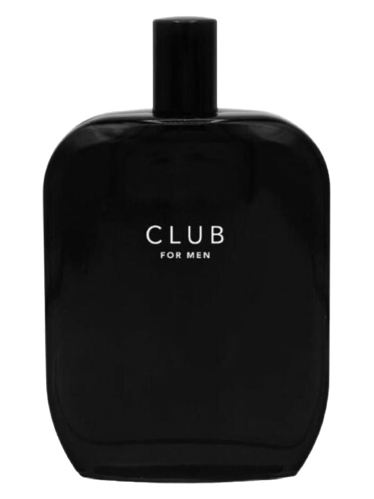 Fragrance One Club For Men Sample
