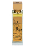 Swiss Arabian Soul of Bali Sample