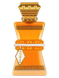 Le Sablier Zeus Decant Sample