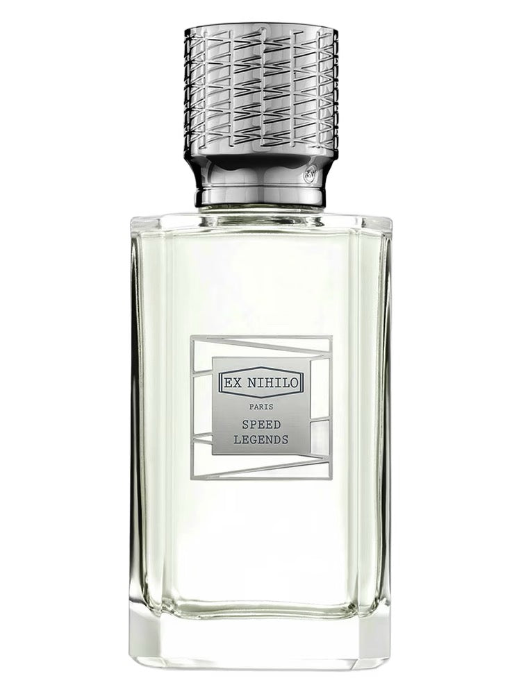 Ex Nihilo Speed Legends Sample