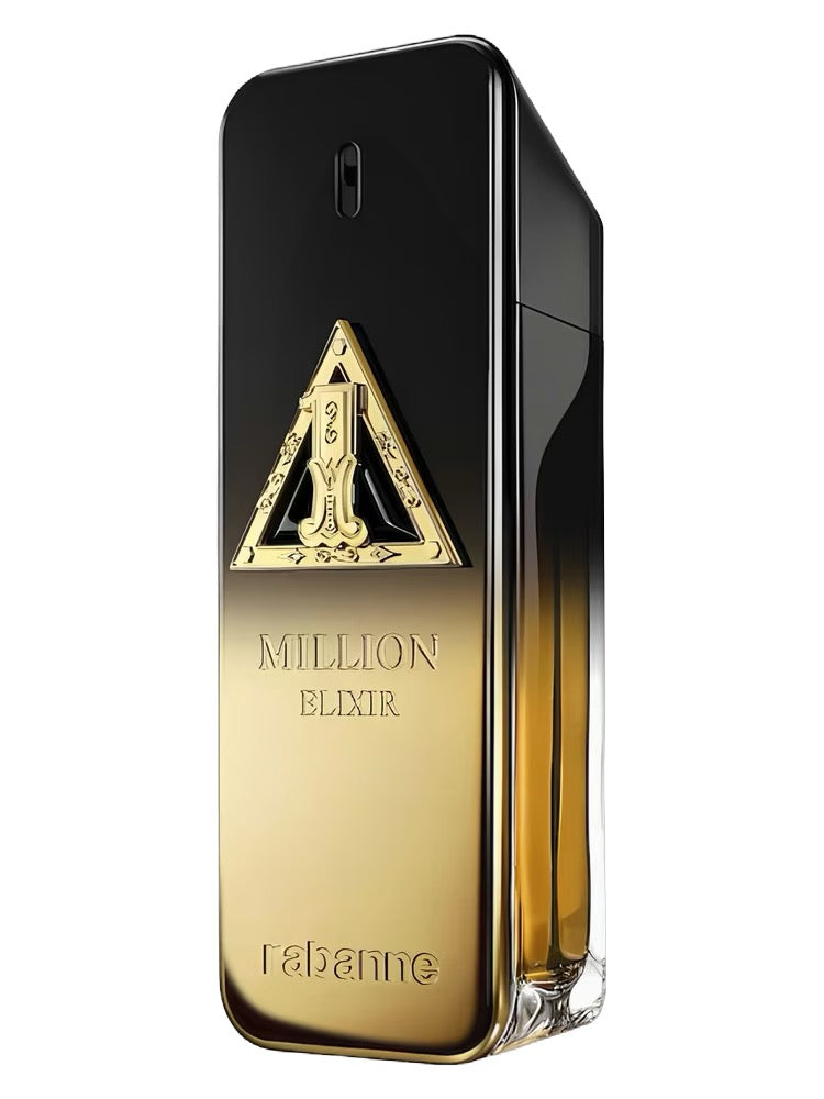 Paco Rabanne 1 Million Night Elixir Decant Sample (NEW RELEASE)