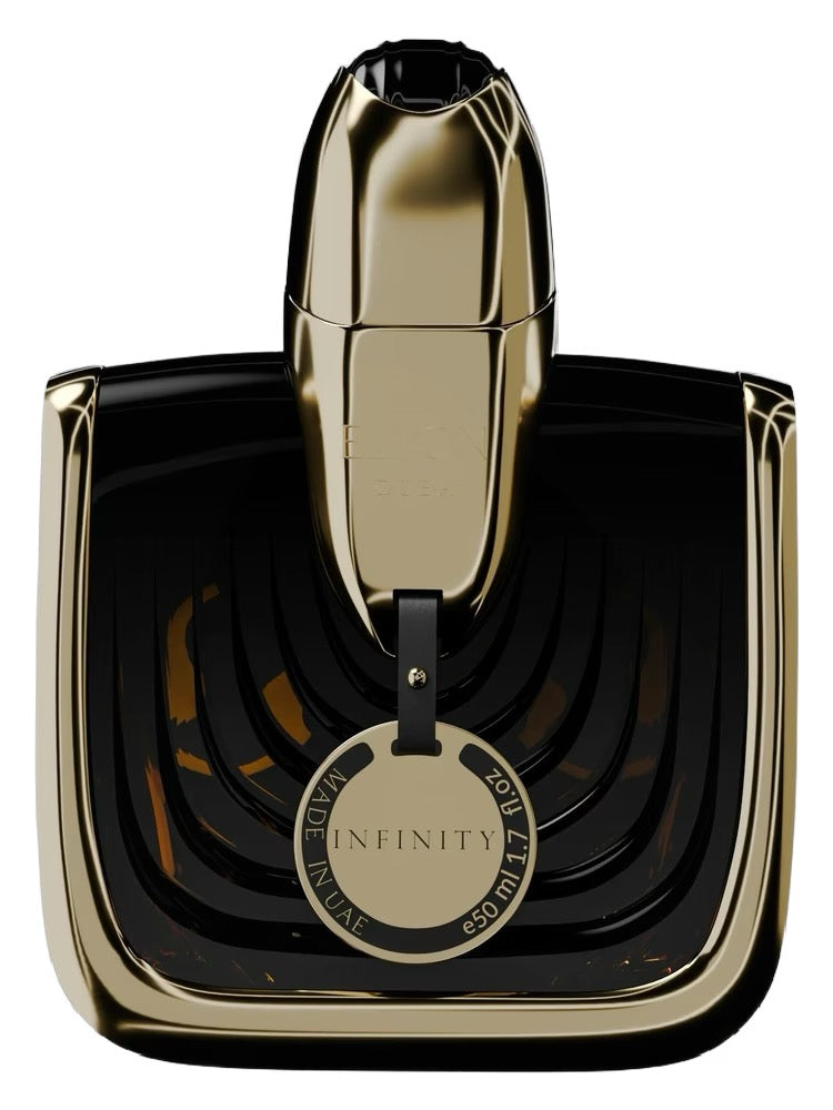 Elyon Dubai Infinity Decant Sample