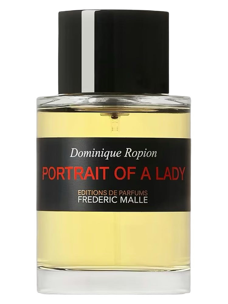 Frederic Malle Portrait of a Lady Decant Sample
