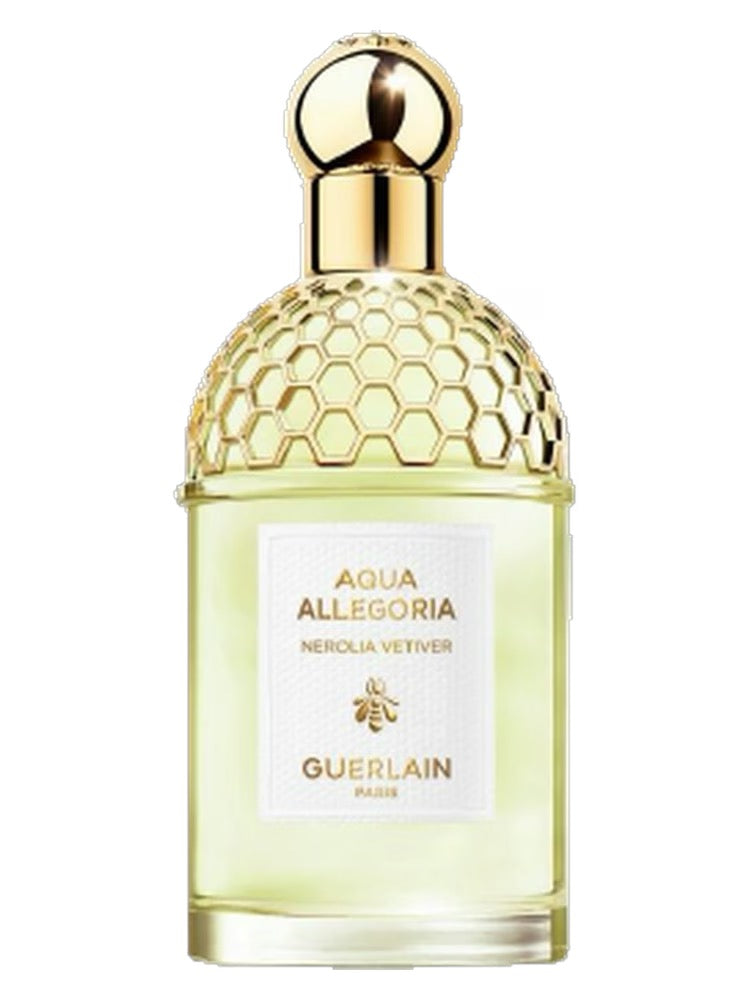 Guerlain Nerolia Vetiver EDT Sample