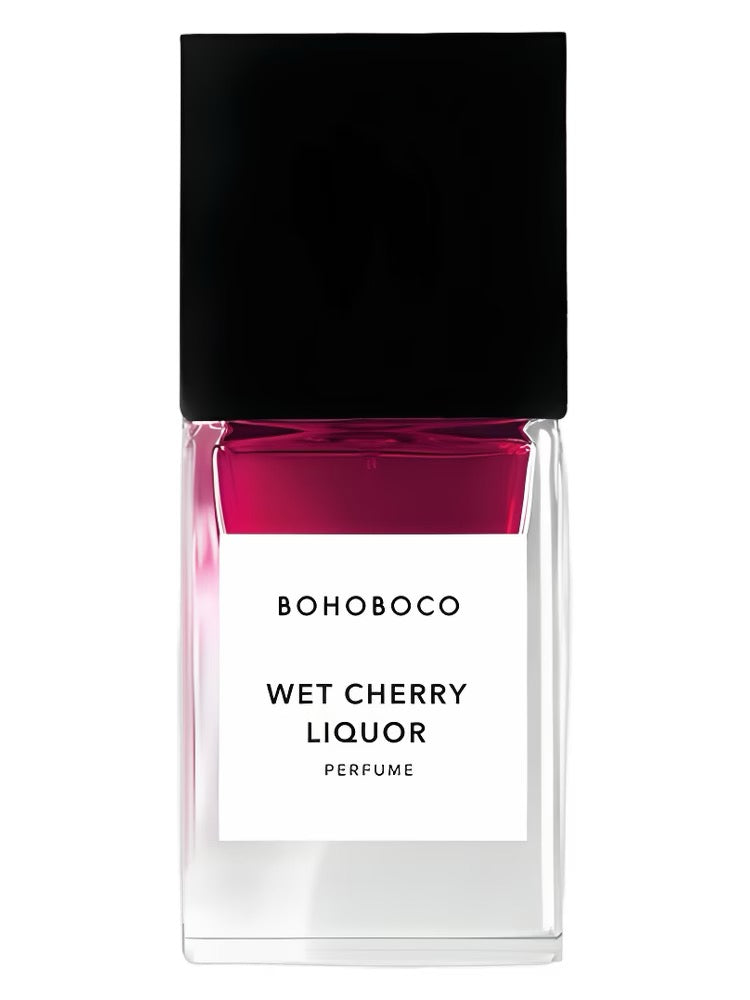 Bohoboco Wet Cherry Liquor Decant Sample