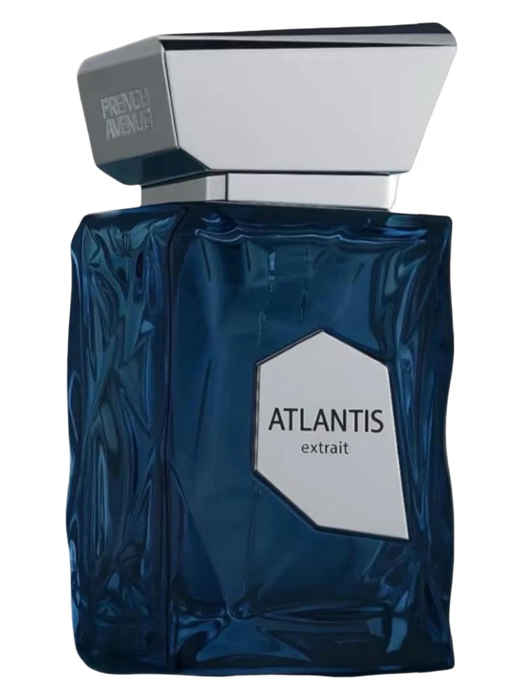 French Avenue Atlantis Extrait Sample
