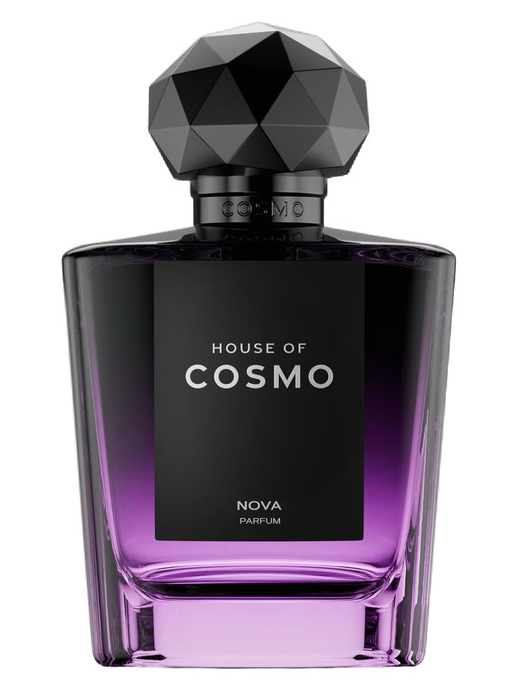 House of Cosmo Nova Sample