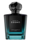 House of Cosmo Lunar Minérale Sample