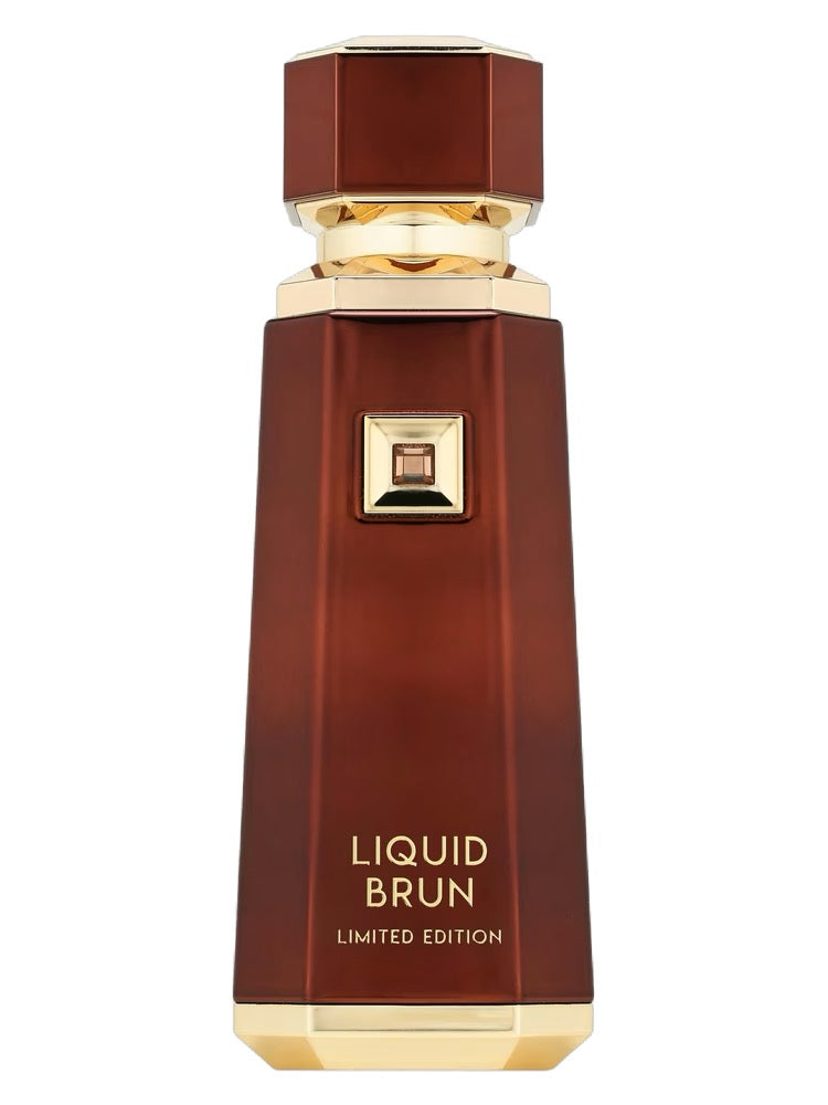 French Avenue Liquid Brun Extrait Limited Edition Sample