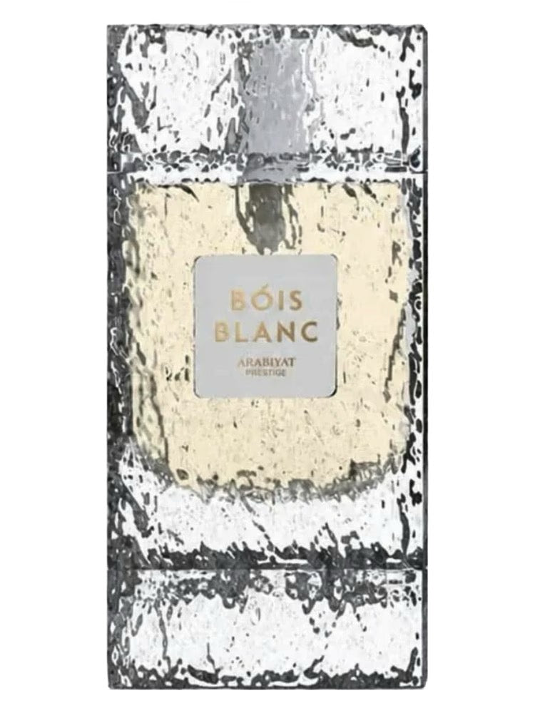 Arabiyat Prestige Bois Blanc Sample (New Release)